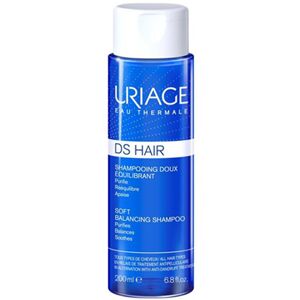 URIAGE LABORATOIRES DERMATOLOG URIAGE D.S.Hair Sh.Rieq.200ml