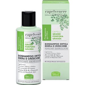 shampoo ortica edera e crescione