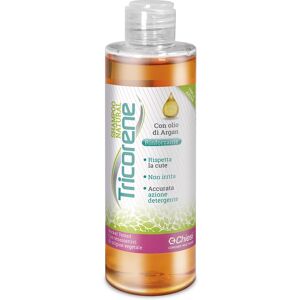 CHIESI FARMACEUTICI SpA TRICORENE Sh.Natural 210ml