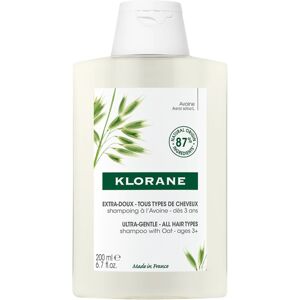 KLORANE (Pierre Fabre It. SpA) KLORANE SHAMPOO LTT AVENA200ML