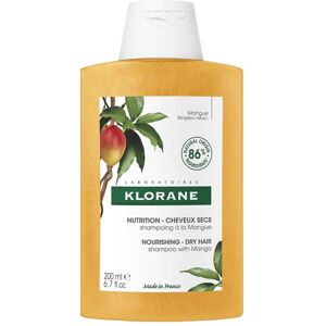 KLORANE (Pierre Fabre It. SpA) KLORANE SHAMPOO BURRO MAN200ML