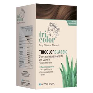 Specchiasol Srl Tricolor Classic 5/3 Cacao