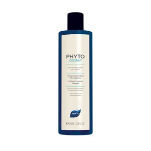 Phyto (Laboratoire Native It.) Phytocedrat Shampoo 400ml