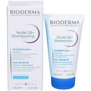 Bioderma Italia Srl Node Ds 125ml