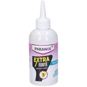 Perrigo Italia Srl Paranix Sh.Ex-Forte Mdr 200ml