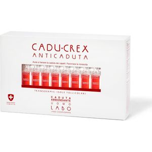 Labo International Srl Cadu Crex Cad Abbon U20f 3,5ml