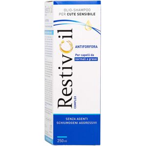 Perrigo Restivoil-Complex 250ml Tp