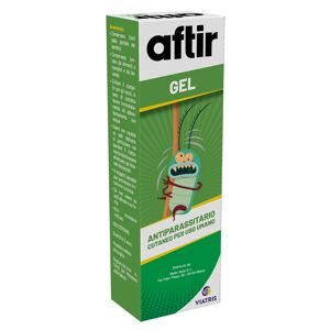 Meda Pharma Spa Aftir*gel Antipar Tb 40g