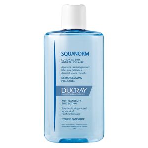 Ducray (Pierre Fabre It. Spa) Squanorm Lozione 200ml Ducray