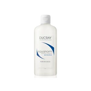 Ducray (Pierre Fabre It. Spa) Squanorm Forfora Secca Sh200ml