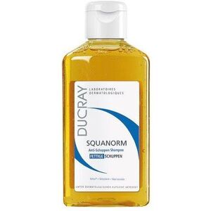 Ducray (Pierre Fabre It. Spa) Squanorm Fo Gr Sh 200ml Ducray