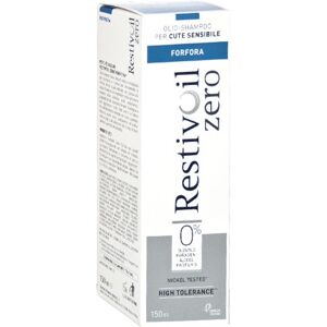 Perrigo Italia Srl Restivoil Zero Forfora 150ml