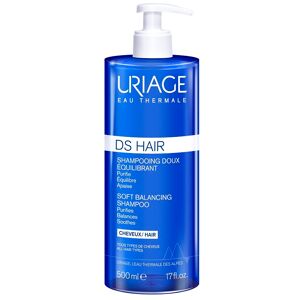 Uriage Laboratoires Dermatolog Ds Hair Shampoo Shampoo Delica