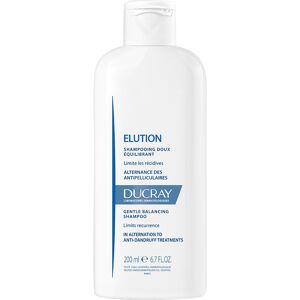 Ducray (Pierre Fabre It. Spa) Elution Shampoo Equil Del200ml