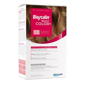 Giuliani Spa Bioscalin Nutricol Pl 7,3 Bio