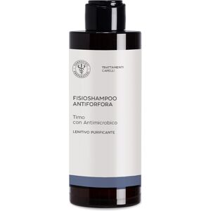 Unifarco Spa Lfp Shampoo Antiforfora 200ml