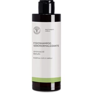 Unifarco Spa Lfp Shampoo Sebonormalizzante