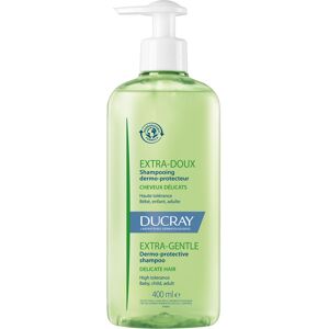 Ducray (Pierre Fabre It. Spa) Extradelicato Shampoo 400ml