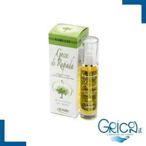 Irsan Gocce di Rugiada per la Crescita del Capello - 50 ml -