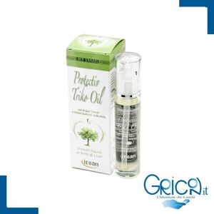 Irsan Protectiv Triko Oil con Cristalli Liquidi ai Semi di Lino - 50 ml -