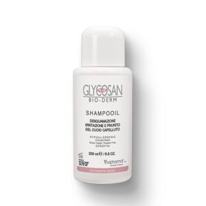 Glycosan Plus Bioderm Shampoo Dermatiti 200ml