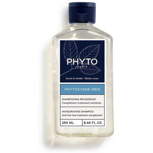 Phyto Phytocyane Shampoo Caduta Uomo 250ml