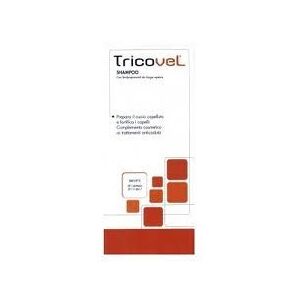 Tricovel Shampoo 200ml