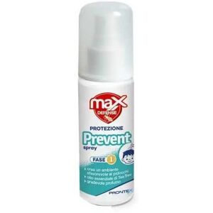 Prontex Max Defense Prevent Lozione 100ml