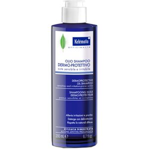 Kélemata Olio Shampoo Dermo-protettivo 200ml