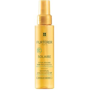 Rene Furterer Olio Protettivo Capelli Kpf50+ 100ml