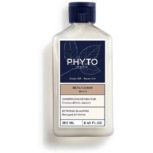 Phyto Nutrition Shampoo Riparazione Capelli 250ml