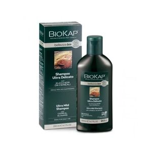 Biokap Bellezza Bio Shampoo Ultra Delicato 200ml