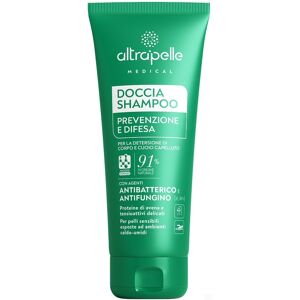 Altrapelle Medical Docchia Shampoo 200ml