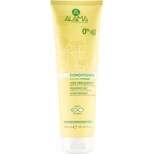 Alama Conditioner Uso Frequente Per Tutti I Tipi Di Capelli 300ml