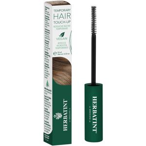 Herbatint Temporary Hair Touch-up Mascara Ricrescita Capelli Castano Chiaro 10ml