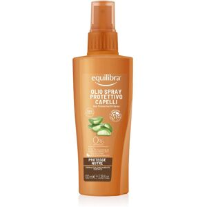 Equilibra Olio Spray Protettivo Capelli 100ml