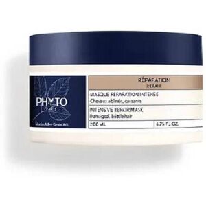 Phyto Reparation Maschera Capelli 200ml