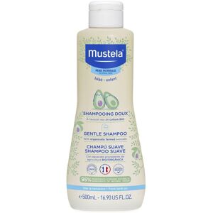 Mustela Shampoo Dolce Infanzia 500ml