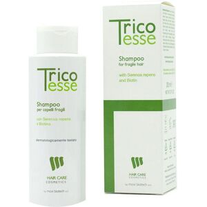 Mavi biotech srl Tricoesse Shampoo Capelli Delicati 200ml