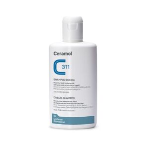 Ceramol Shampoo Doccia 200ml