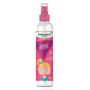Paranix Protection Conditioner Spray Per Lei Trattamento Antipidocchi 250ml