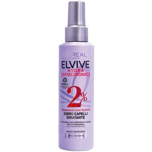 Elvive Hyaluronic Siero Capelli 150ml