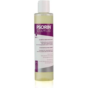 S.f. Group Srl Psorin Sculpfluid Shampoo 200ml