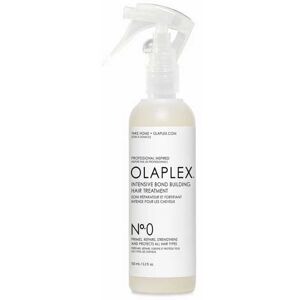 Olaplex No.0 Intense Bond Building Trattamento Capelli Fortificante 155ml