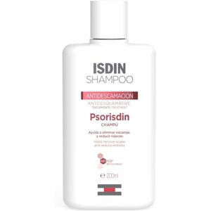 Isdin Psorisdin Shampoo Antidesquamazione 200ml