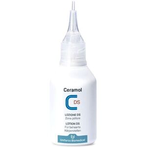 Ceramol Lozione Ds 50ml