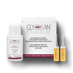 Glycosan Plus Biocomplex Shampoo Antiforfora 200ml