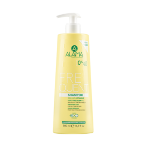 Alama Frequent Shampoo Uso Frequente 500ml