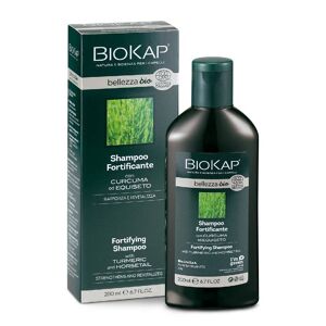 Biokap Bellezza Bio Shampoo Fortificante 200ml