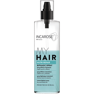 Incarose My Hair Nutri Repair Spray Bifasico 100ml